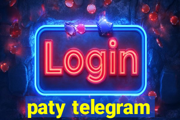 paty telegram